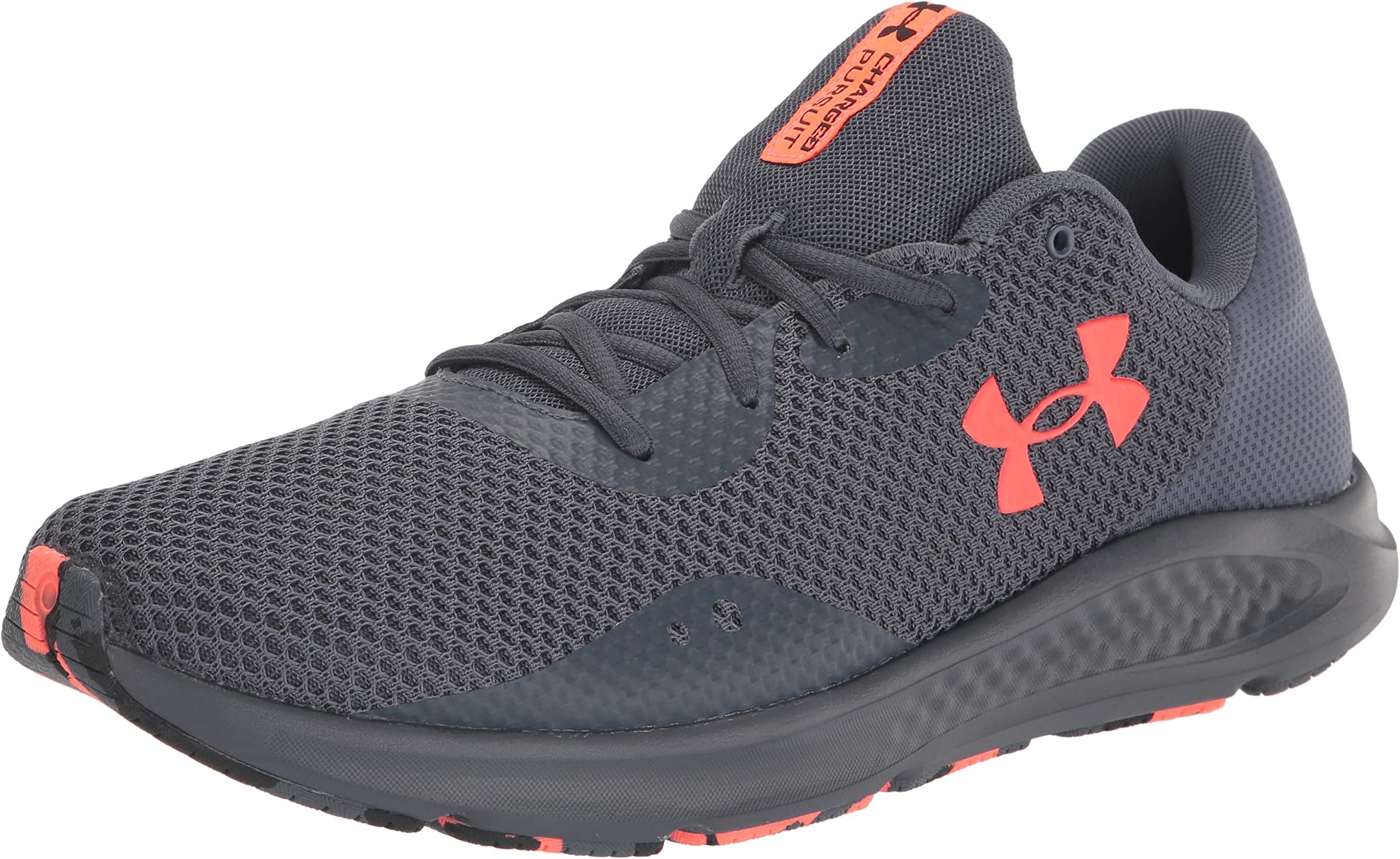 Under ArmourMen's Charged Pursuit 3 Running Shoe