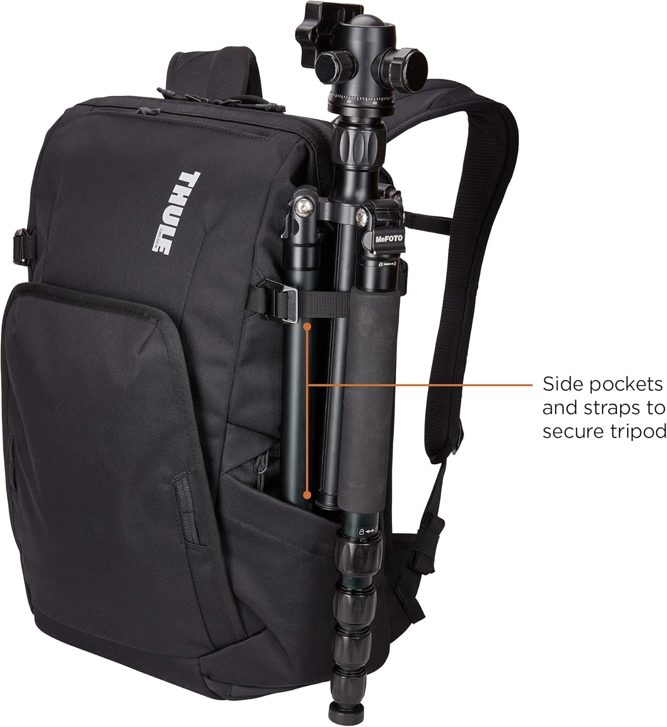 thule covert dslr backpack