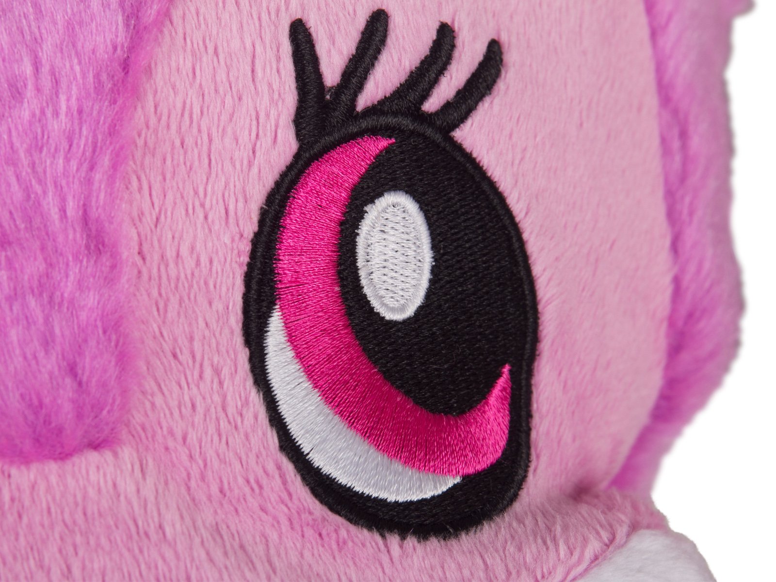 Housse pour Casque Design tête de Chat Rose