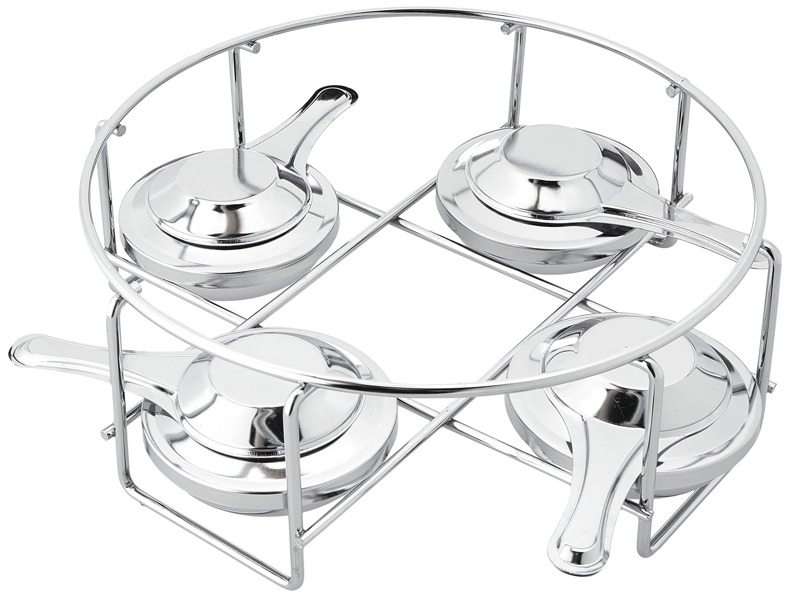 Piedra grill redonda - Ø 30 cm