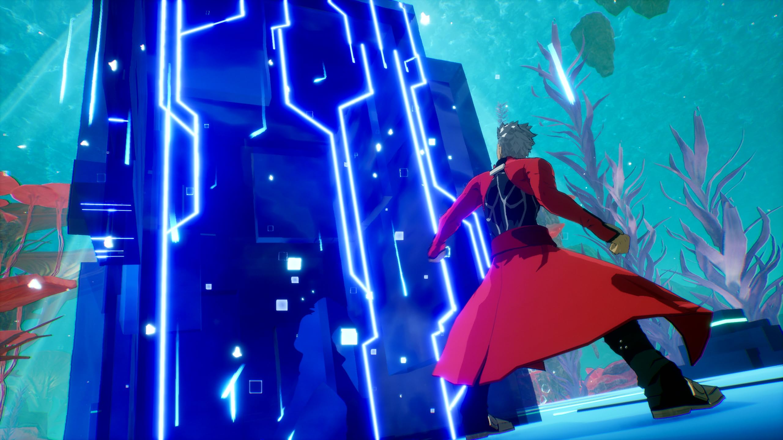 Fate/EXTRA Record - PS5