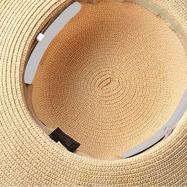Bandas De Ajuste De Sombrero - 10 Piezas Cintas De Ajuste De Sombrero Almohadillas Adhesivas | Espuma EVA De 11 X 2 X 0,5 Cm | Insertos Reductores De Tamaño Invisibles | para Sombreros De Pescador - 4