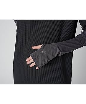 Amazon.co.jp: [スノーピーク] Insect Shield Arm Cover size