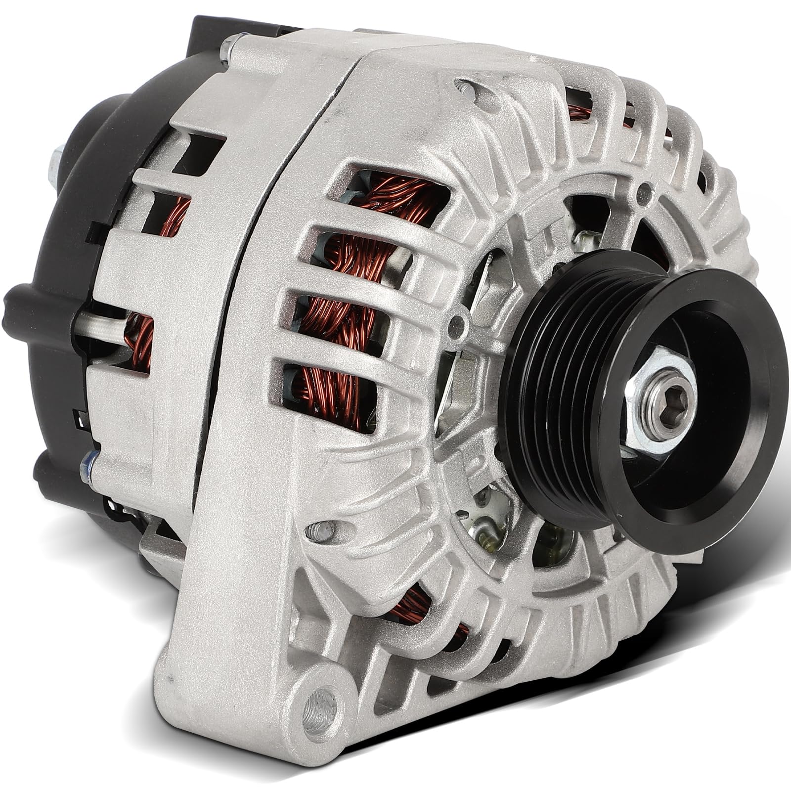 Photo 1 of GDSMOTU 11023 Alternator 105A 12V
