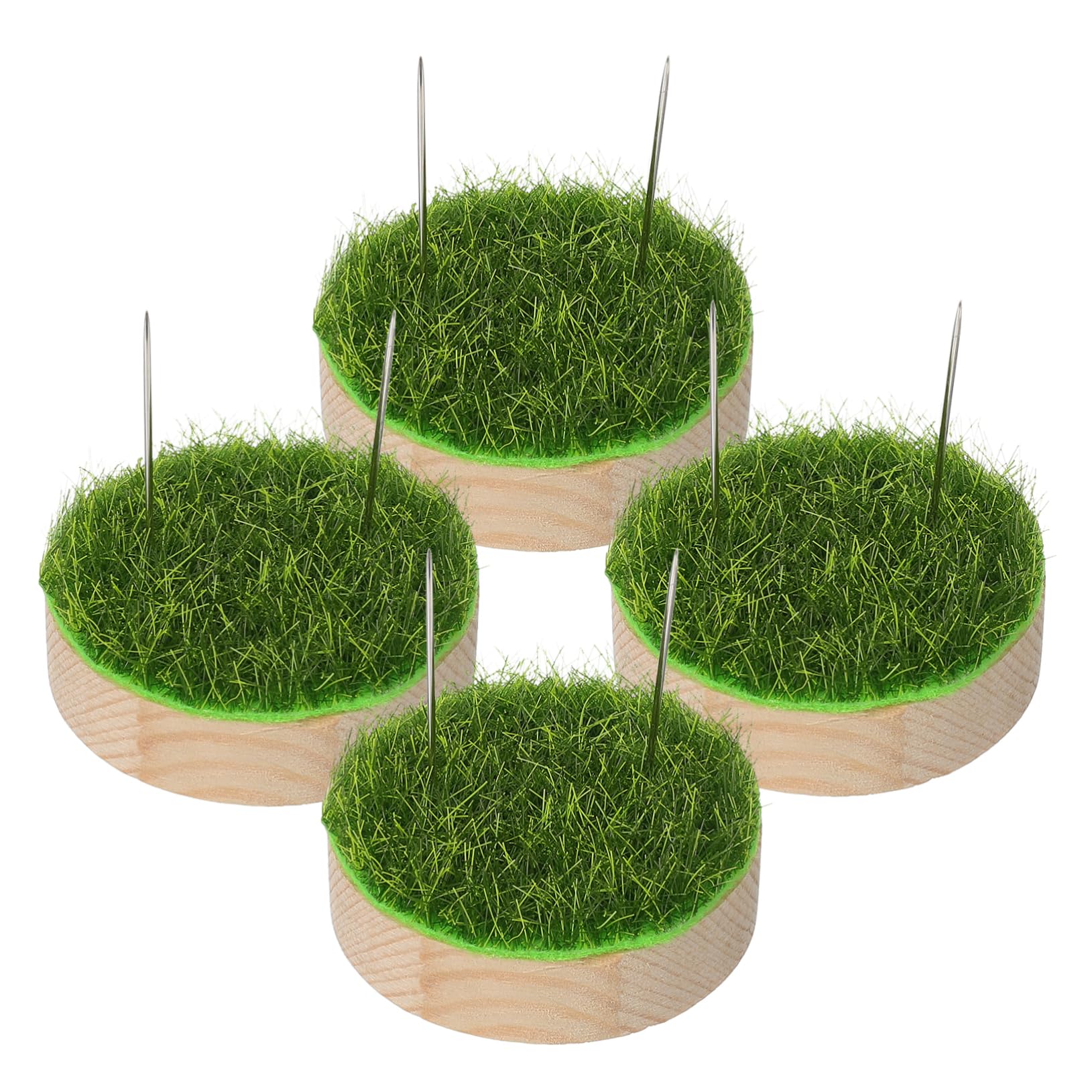 Gadpiparty 4 Juegos Soporte De Fieltro De Lana De Muñecas Soportes Mostrar Soporte Para Muñecas De Fieltro Soporte De Titular De Muñecas Poseedor Pararse El Plastico