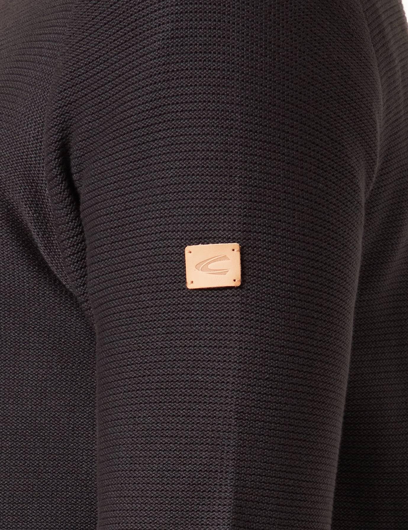 camel active Suéter cárdigan para Hombre