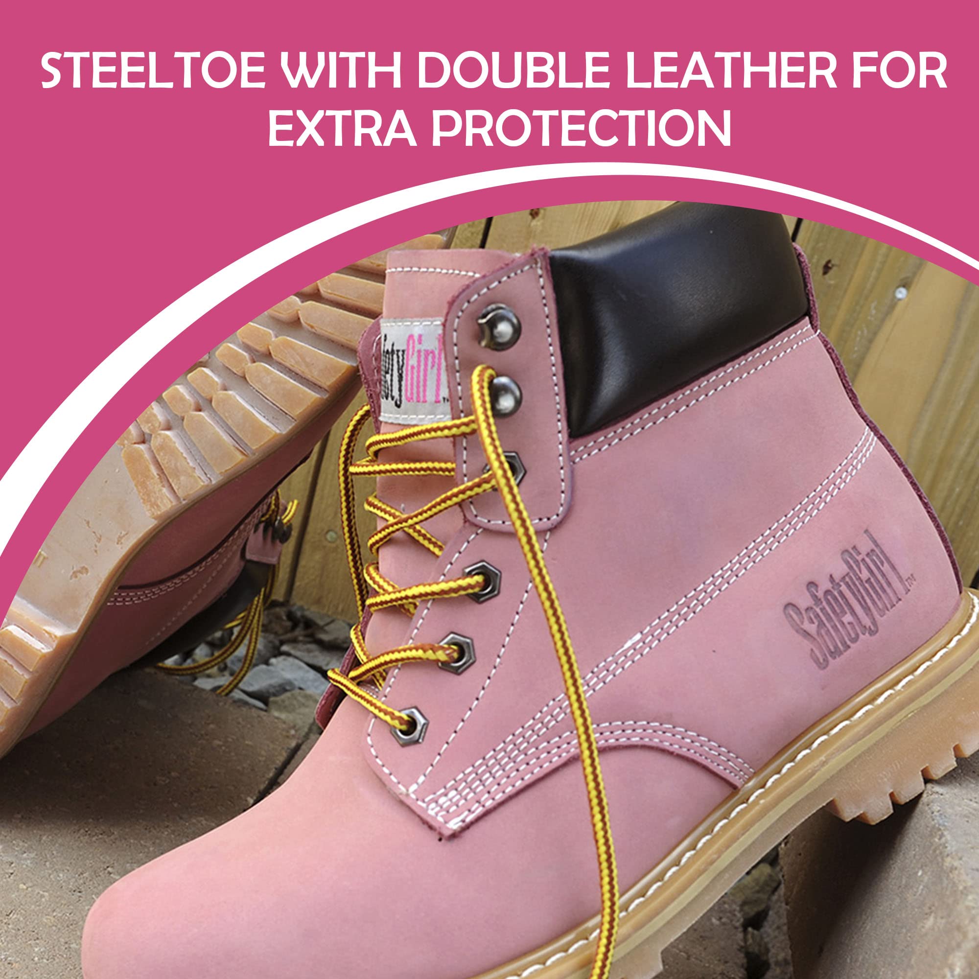 Work Shoes Women's Csa Boots Canada Csa Approved Steel Toe