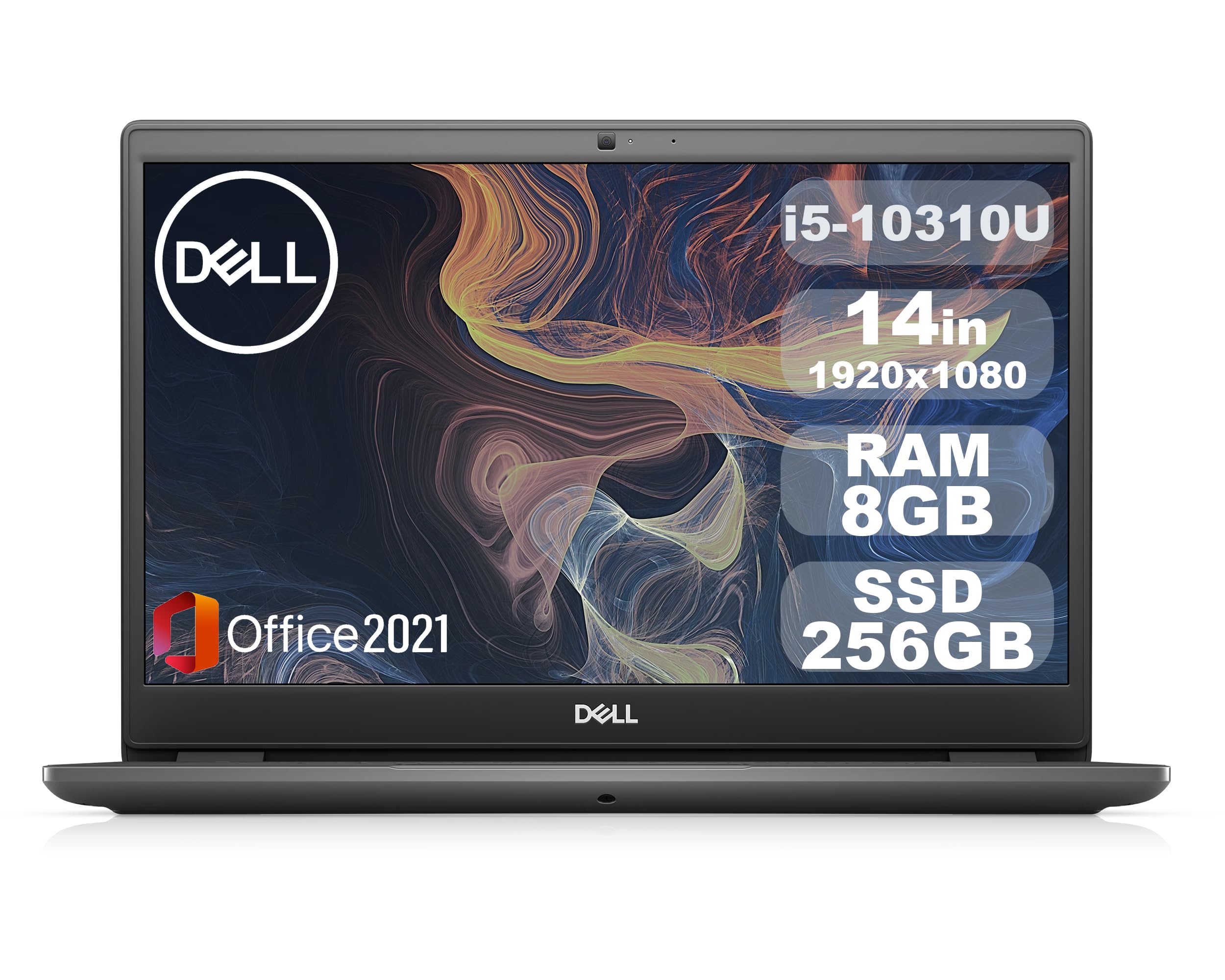 Amazon.co.jp: 【整備済み品】DELL Latitude 3410 ノートパソコン 14