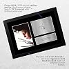 HWC Trading FR A4 Johnny Depp Edward Scissorhands Gifts Printed Signed Autograph Picture for Movie Memorabilia Fans - A4 Framed