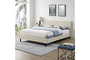 Modway Anya: The Epitome of Comfort and Style for Upholstered Beds