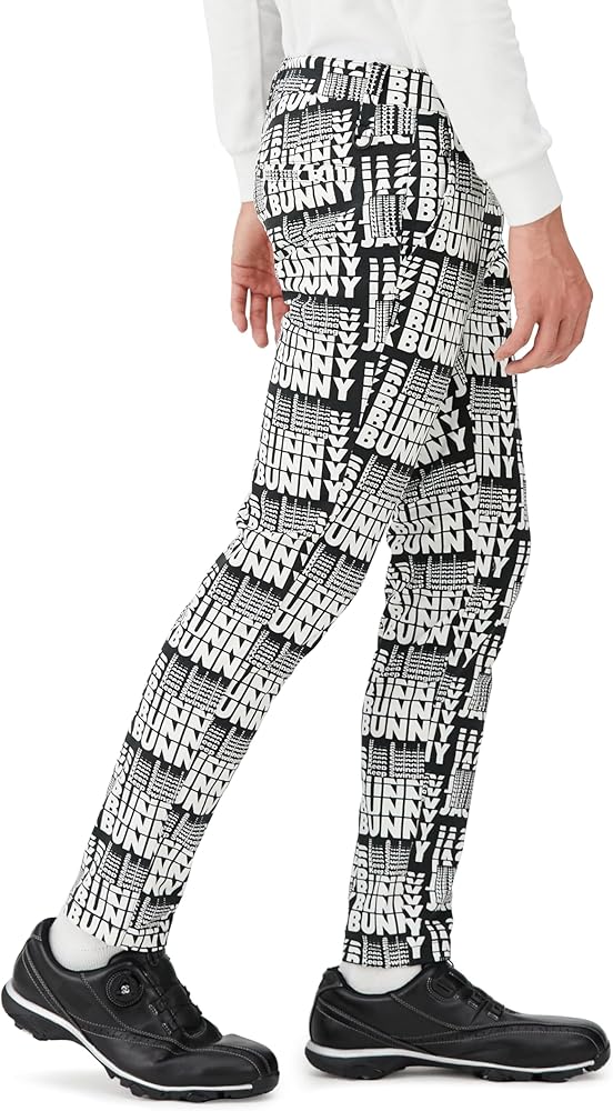 新品タグ付】ジャックバニー メンズ ロングパンツ LL キルティング 新品タグ付】ジャックバニー メンズ ロングパンツ LL キルティング