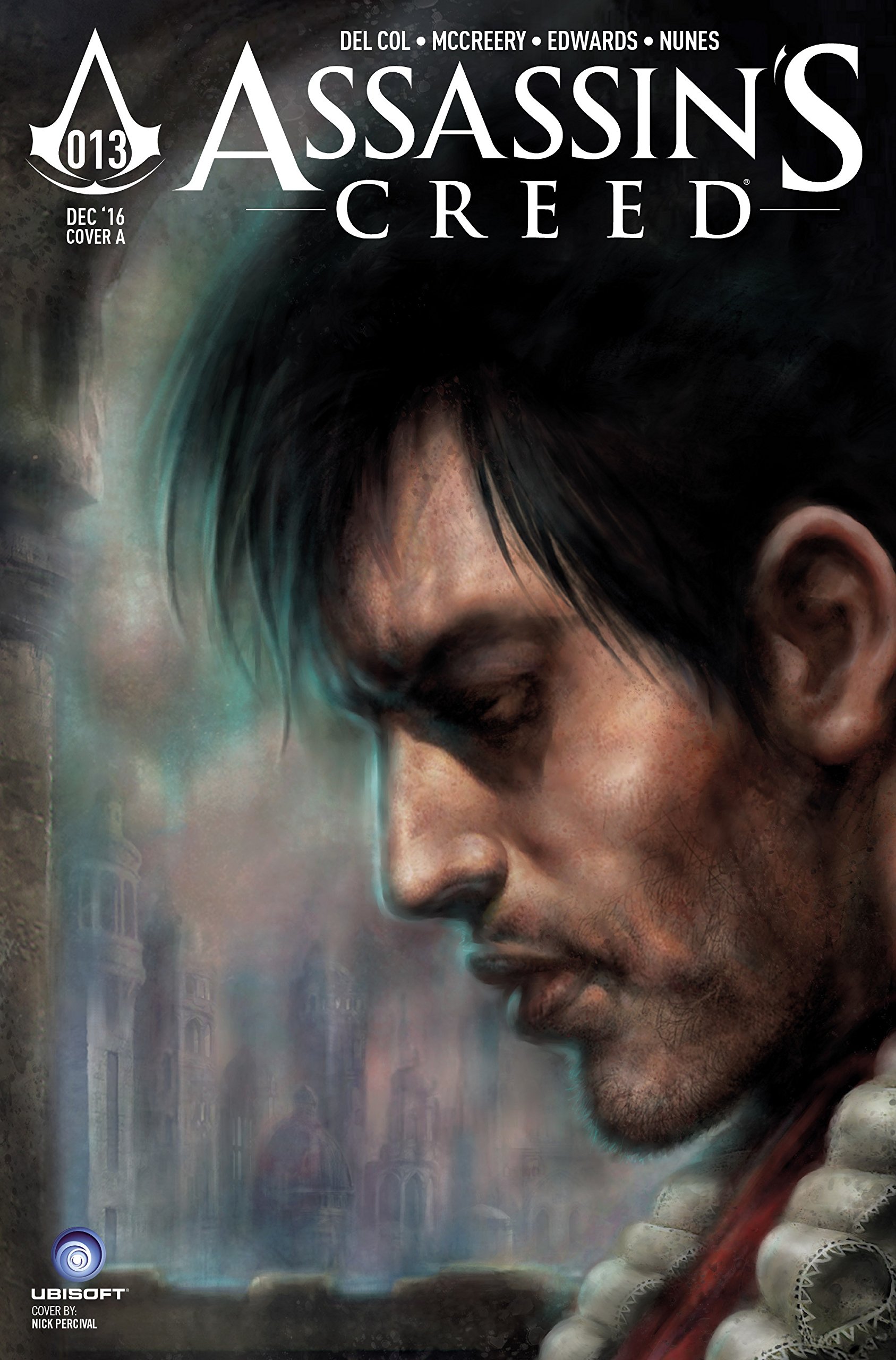 Assassin's Creed #13