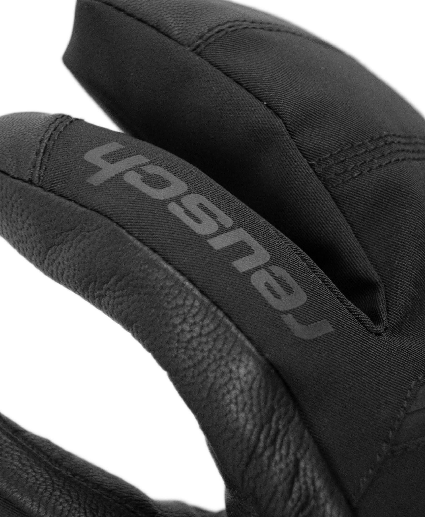 Reusch Down Spirit Gore-TEX Lobster 3-Fingerhandschuhe wasserdichte Winddichte atmungsaktive Winterhandschuhe Skihandschuhe