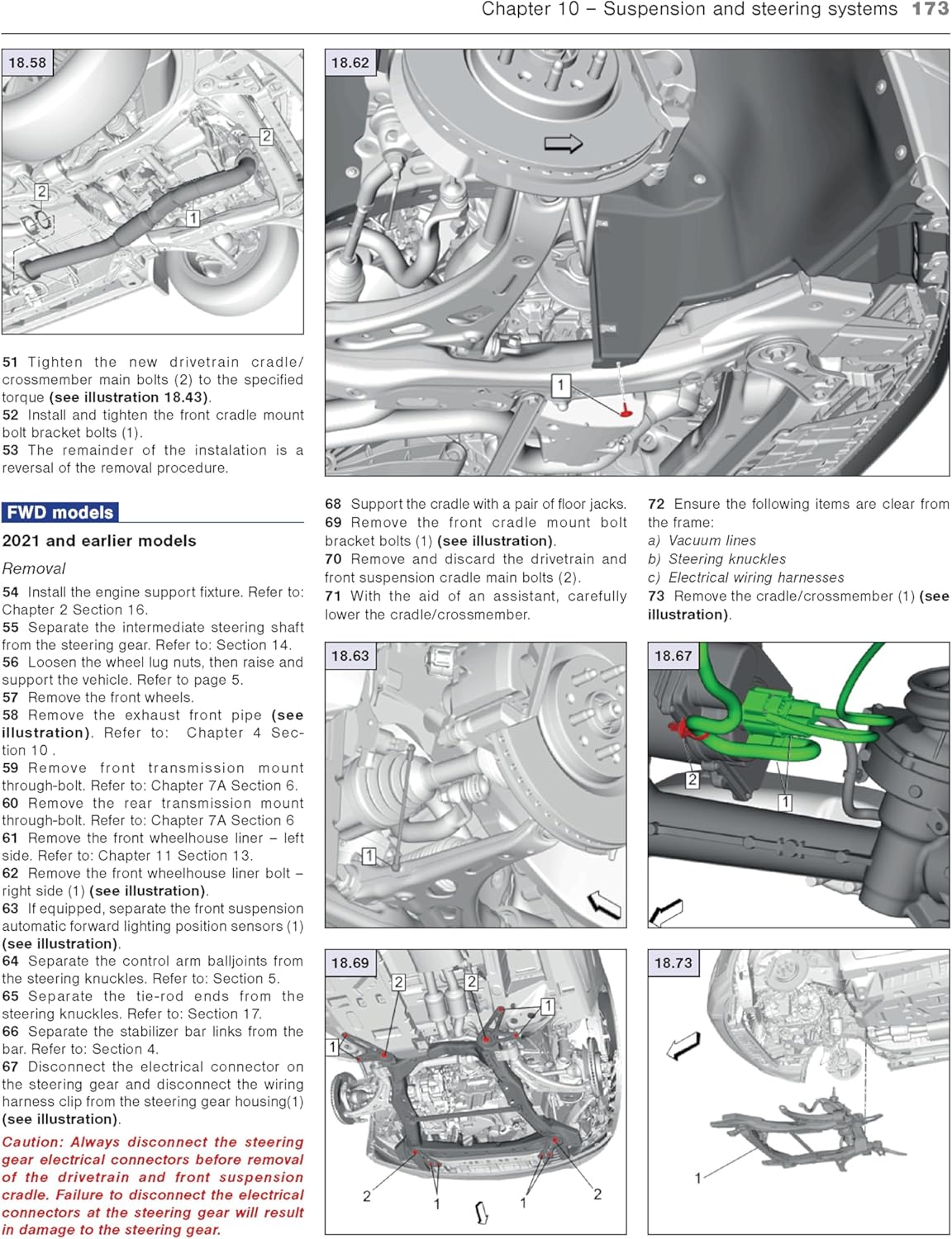 Haynes Chevrolet Traverse (2018–2024) Repair Manual: Covers 3.6L V6 LFY Gas Engine (in-Book) & Online-Only 2.0L LTG Turbo – DIY Maintenance, Repairs, Wiring Diagrams, and Troubleshooting Guide