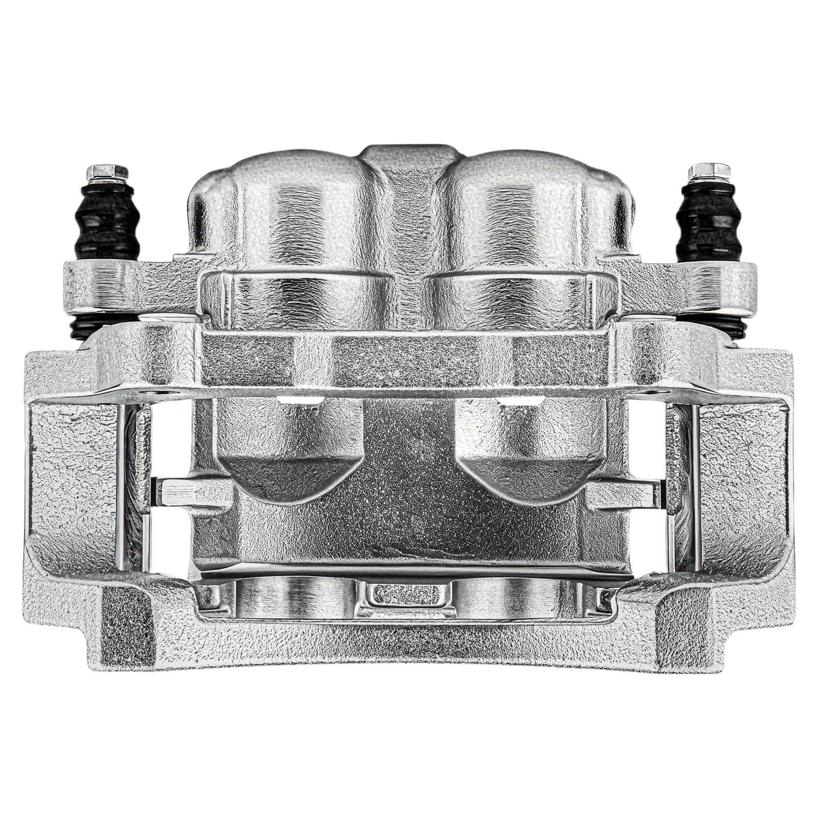 SCITOO Rear Left Brake Caliper With Bracket 18-B4895 Compatible For Dodge Ram 1500 2006-2008 For Dodge Ram 2500 2003-2008 For Dodge Ram 3500 2003-2008