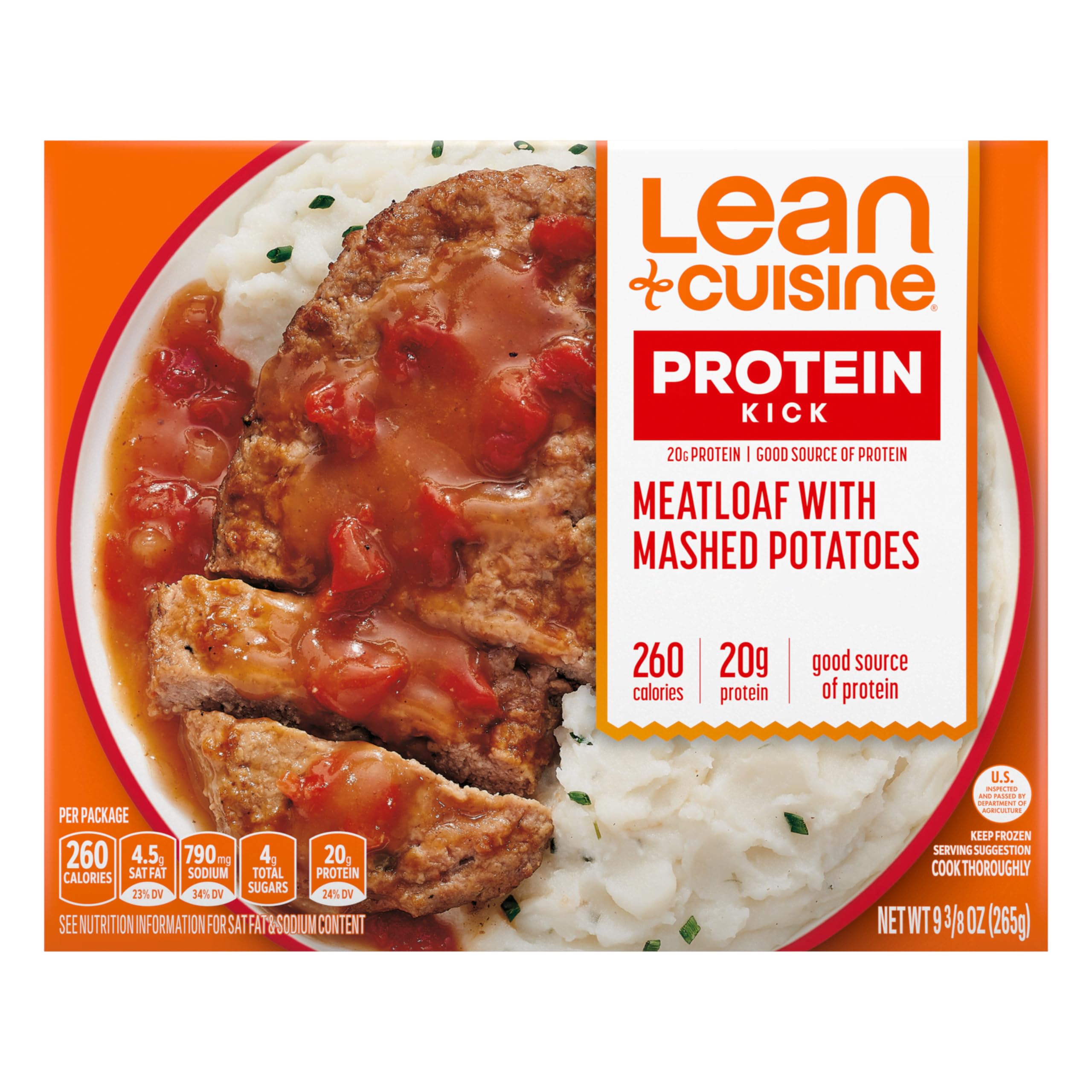 Lean Cuisine