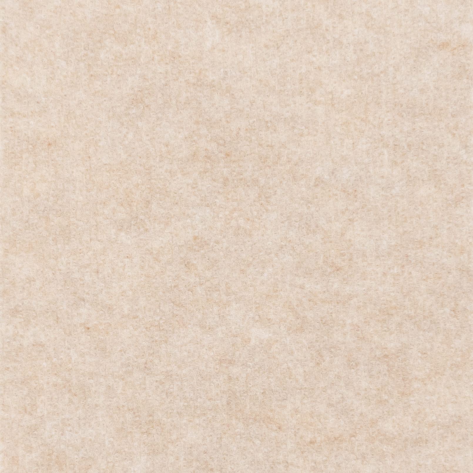 Madeinnature - Moquette d’extérieur - Imitation gazon synthétique en rouleau pas cher - Tapis de sol extérieur pour terrasse, balcon, … dimensions et couleurs au choix (3x2m Beige)