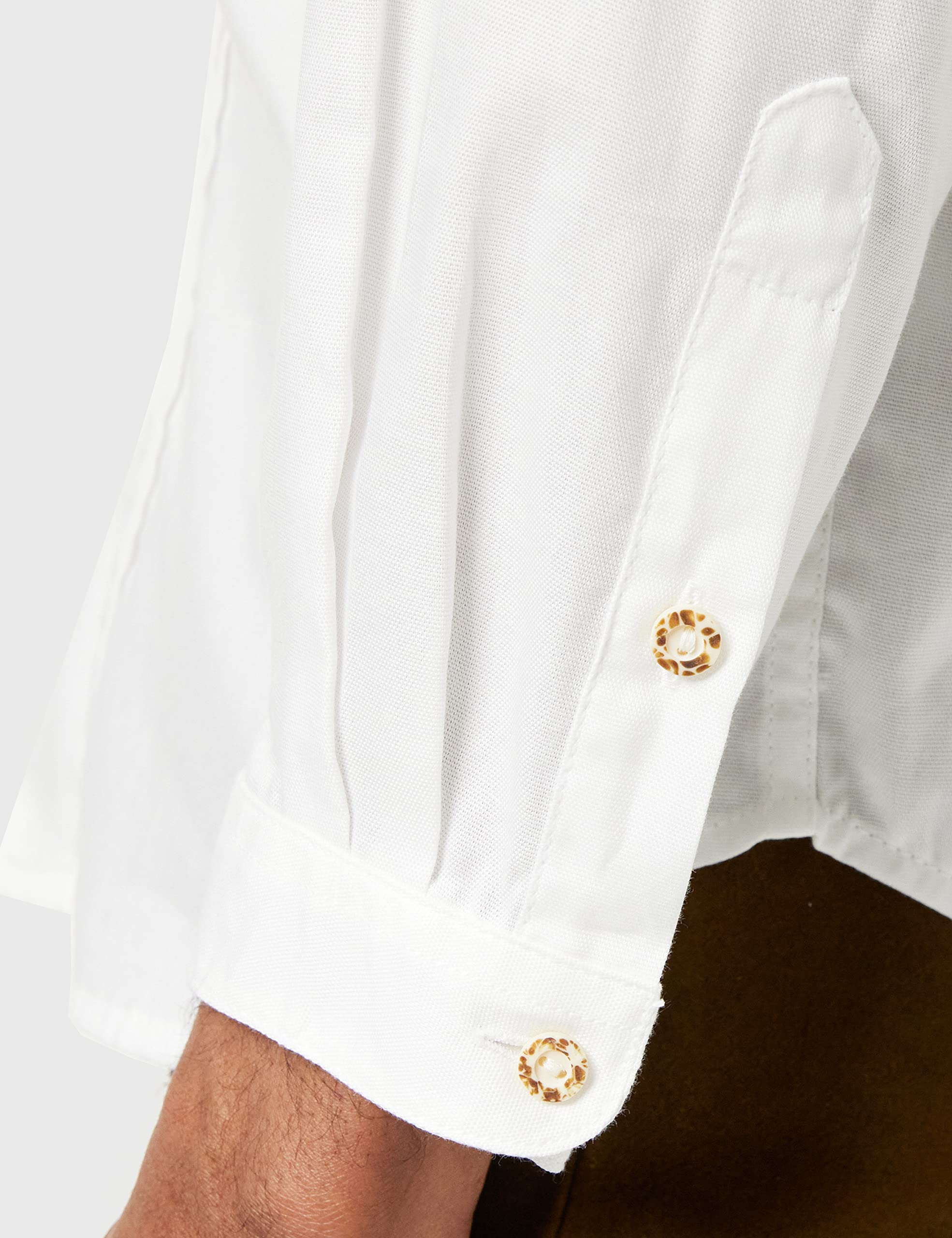 Stockerpoint Leon Camicia Tradizionale Bavarese Uomo (Pacco da 1)