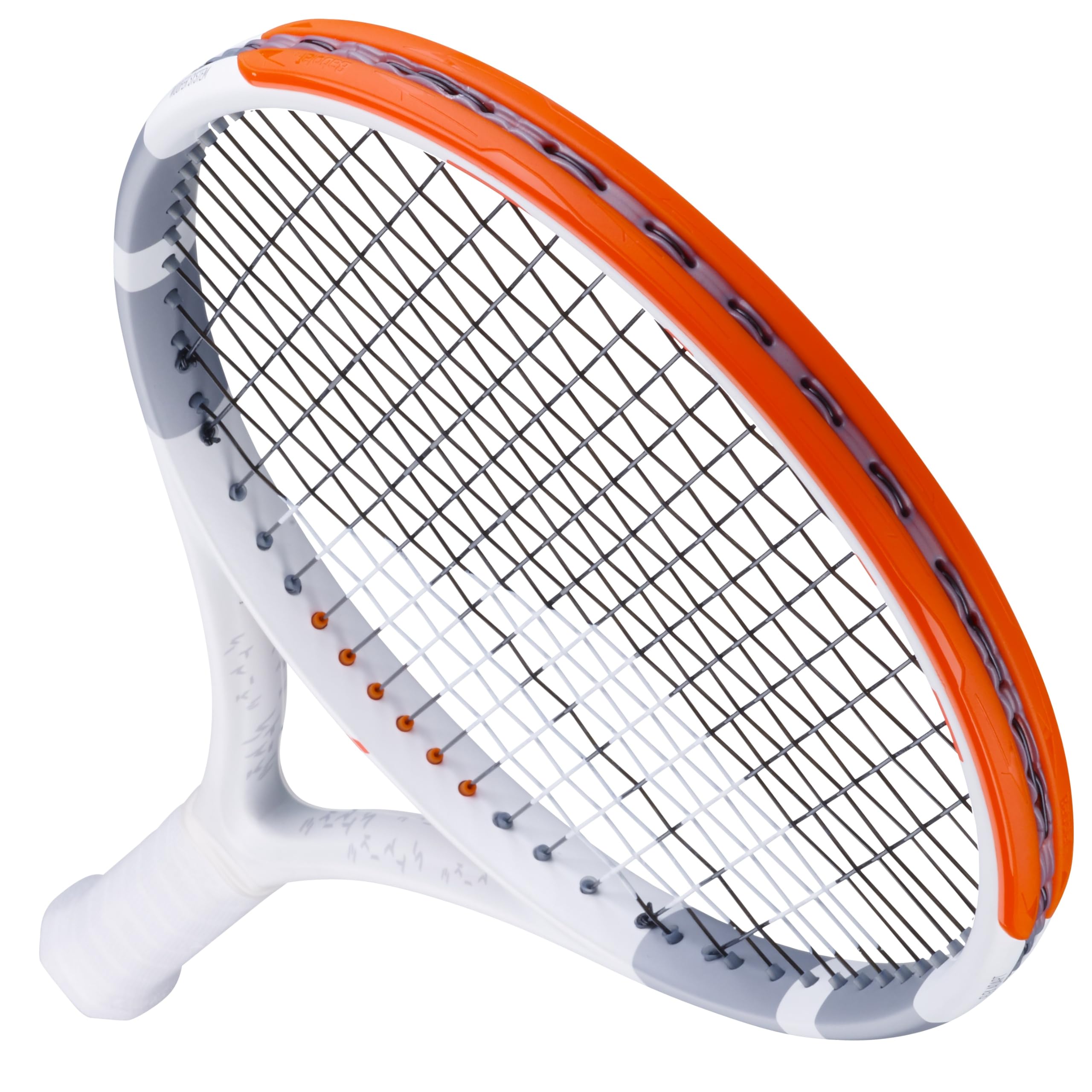 Babolat EVO STRIKE テニスラケット Amazon | Babolat Evo Strike テニスラケット (第2世代) (4 3/8