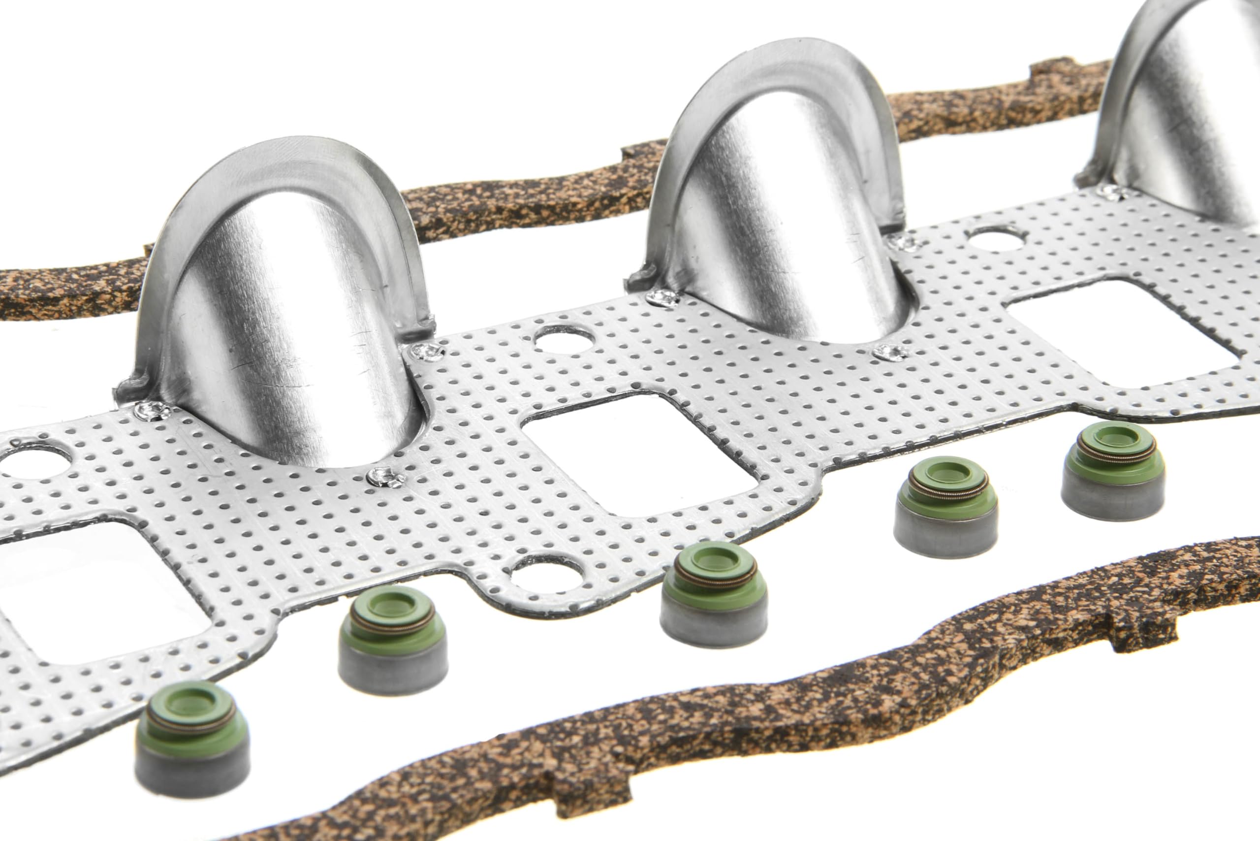 Genuine AJUSA OEM Replacement Cylinder Head Gasket Seal Set [52085800