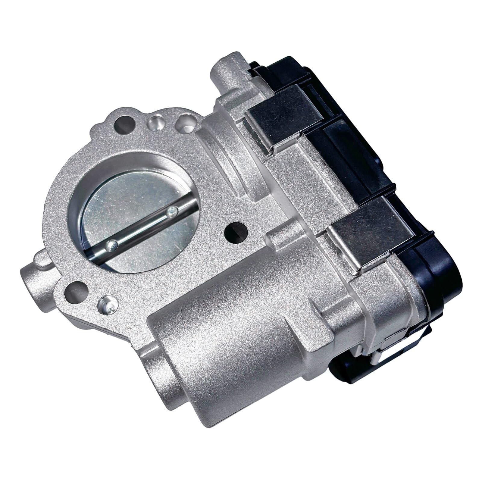 04C133062D valvola a farfalla di ricambio per Polo Seat Ibiza IV V Skoda Fabia Citigo 1.0