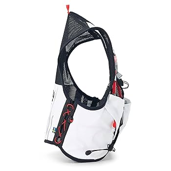 USWE ユースゥイー Pace 2 ランニングハイドレーションベスト　M-L PACE 2L Trail Running Vest | USWE