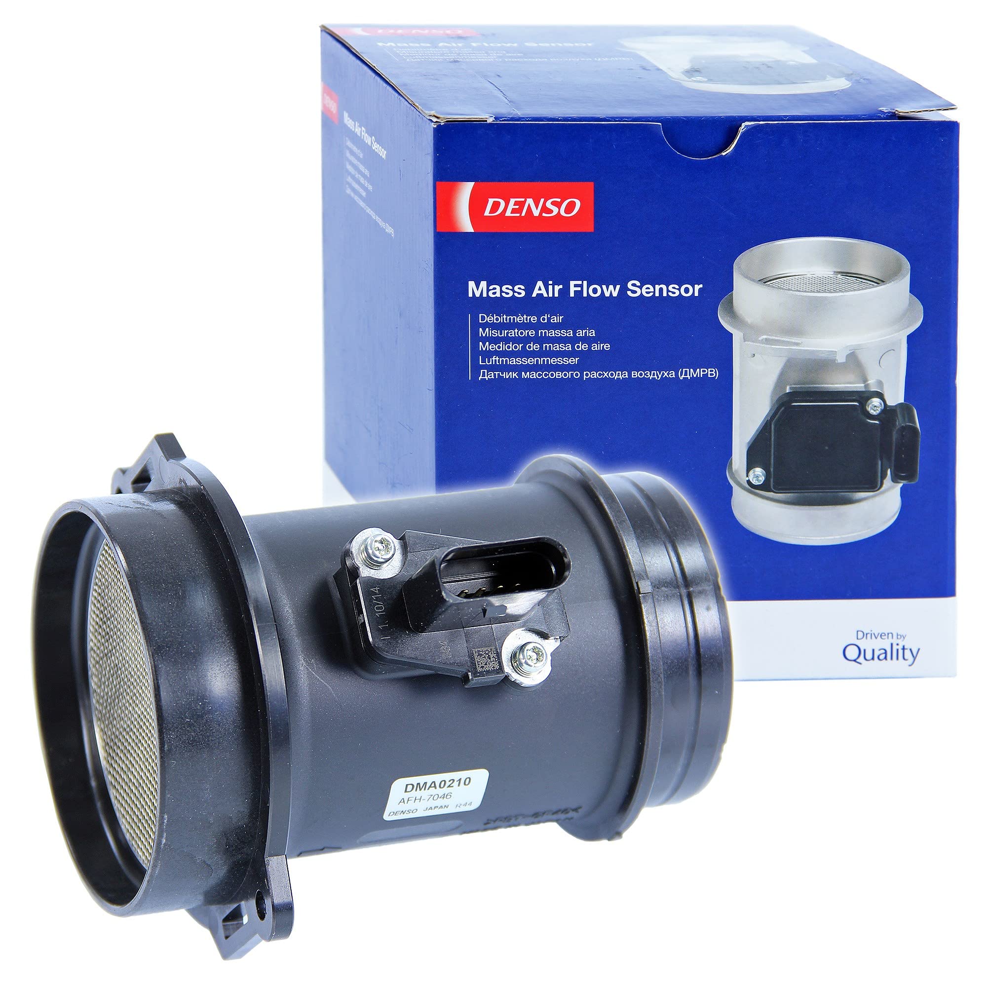 Denso Debimetro DMA-0210-image