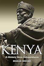 Kenya: A History Since Independence