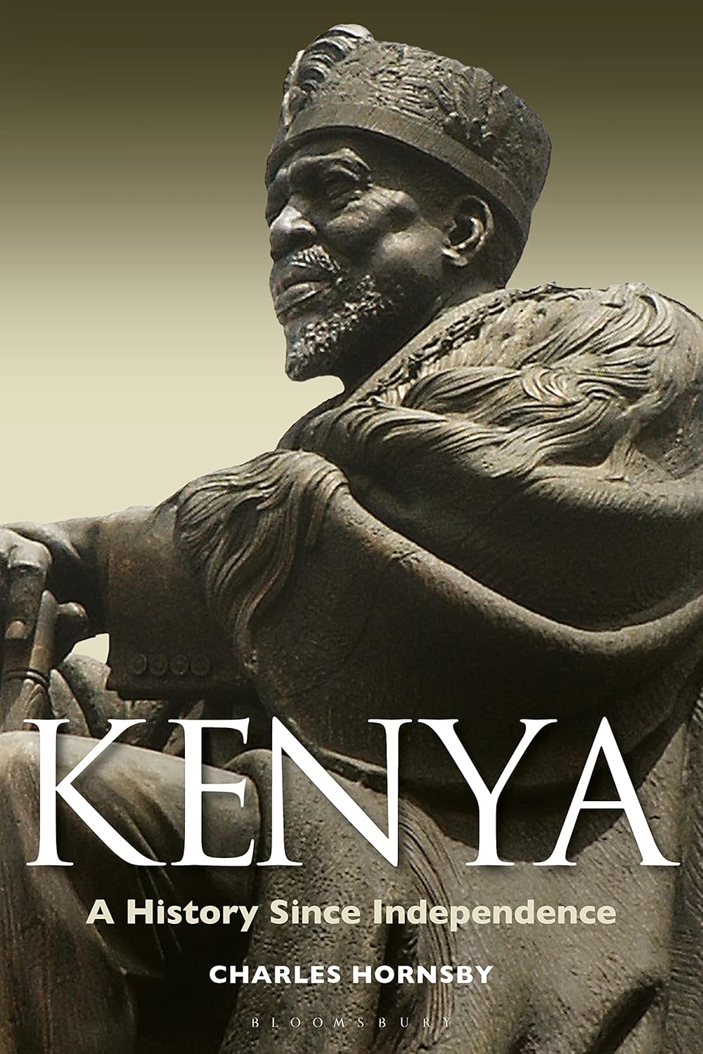 Kenya: A History Since Independence      Kindle Edition