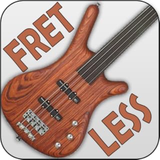 Fretless Bass Simulator