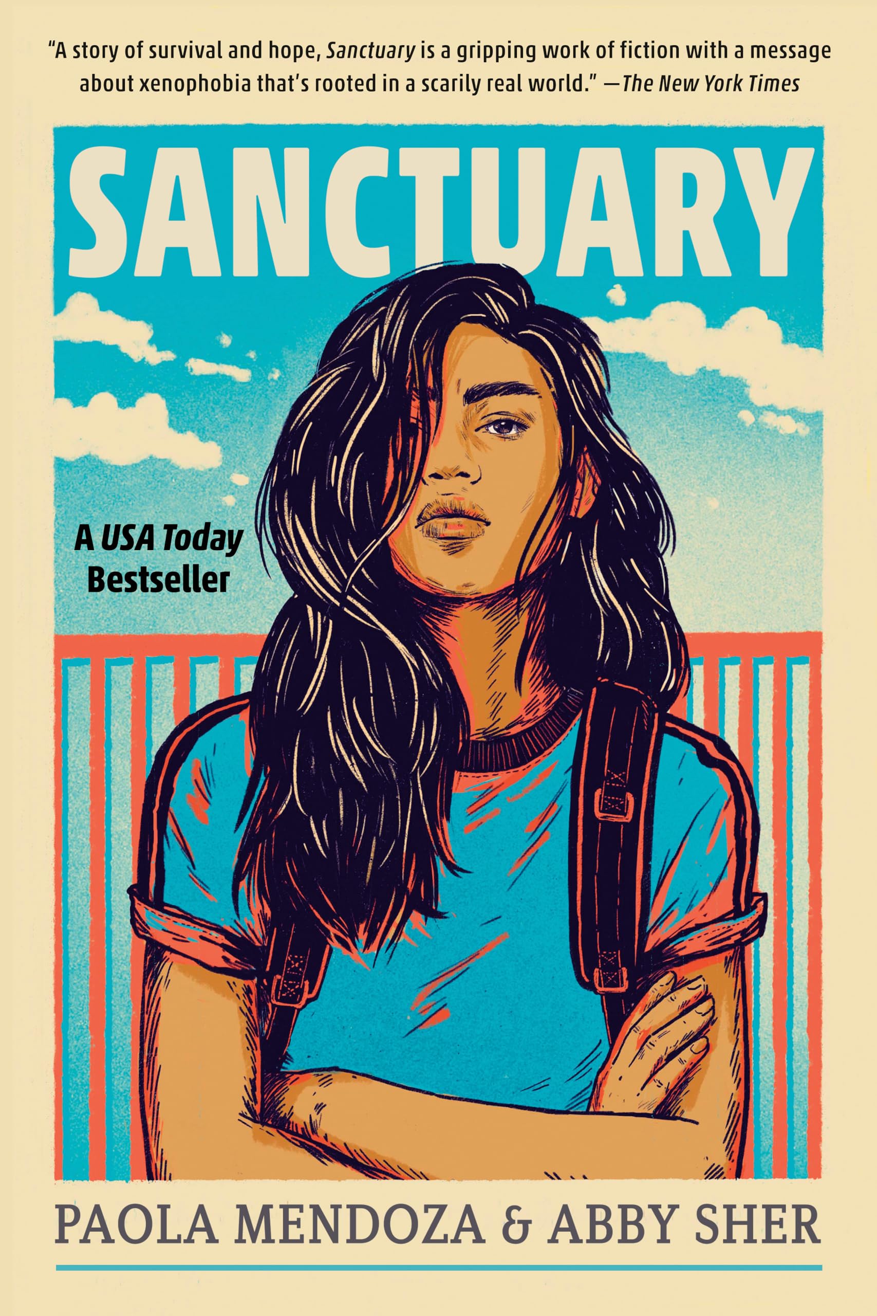Sanctuary