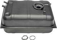 Dorman 576-652 Replacement Fuel Tank for Jeep CJ5 CJ7 Scrambler 1978-1985 - Durable OE Fit