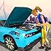 Auto Mechaniker: Automobil Werkstatt Simulator