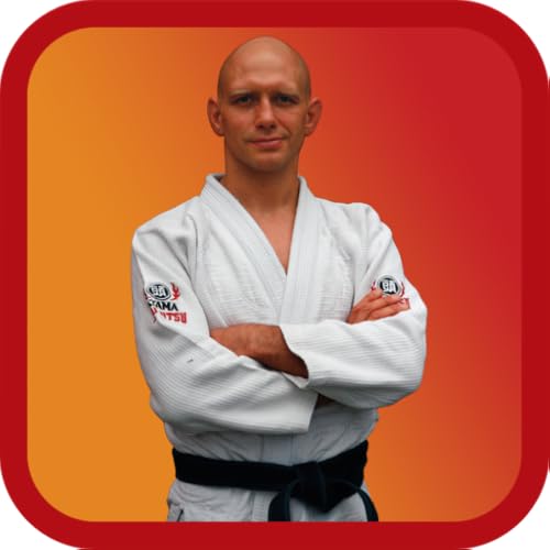 BJJ Roadmap - A Complete Guide for Learning the Art of Brazilian Jiu-Jitsu and Submission Grappling as Fast as Possible, by Stephan Kesting and Grapplearts.com
