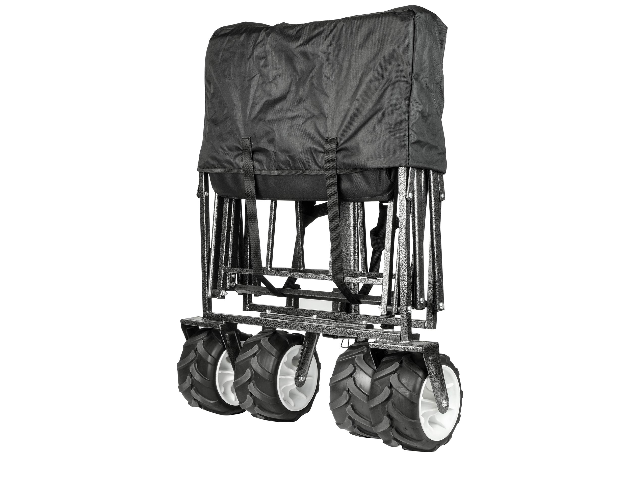 CALIMA Carrello pieghevole