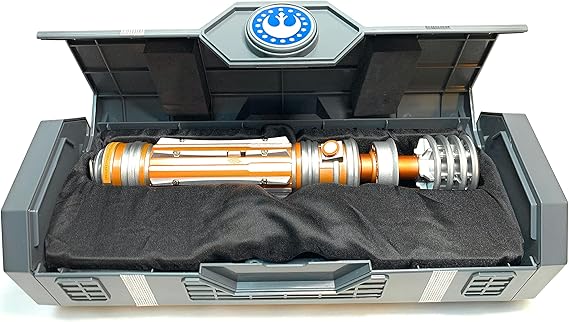 Legacy Lightsaber DisneyParks 