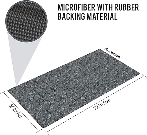 Miniatura 2 de Alfombras de pasillo