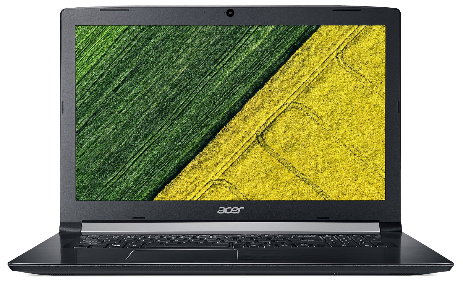 Acer Aspire 17 Hd 8th Gen Intel Core Desertcart Tunisia