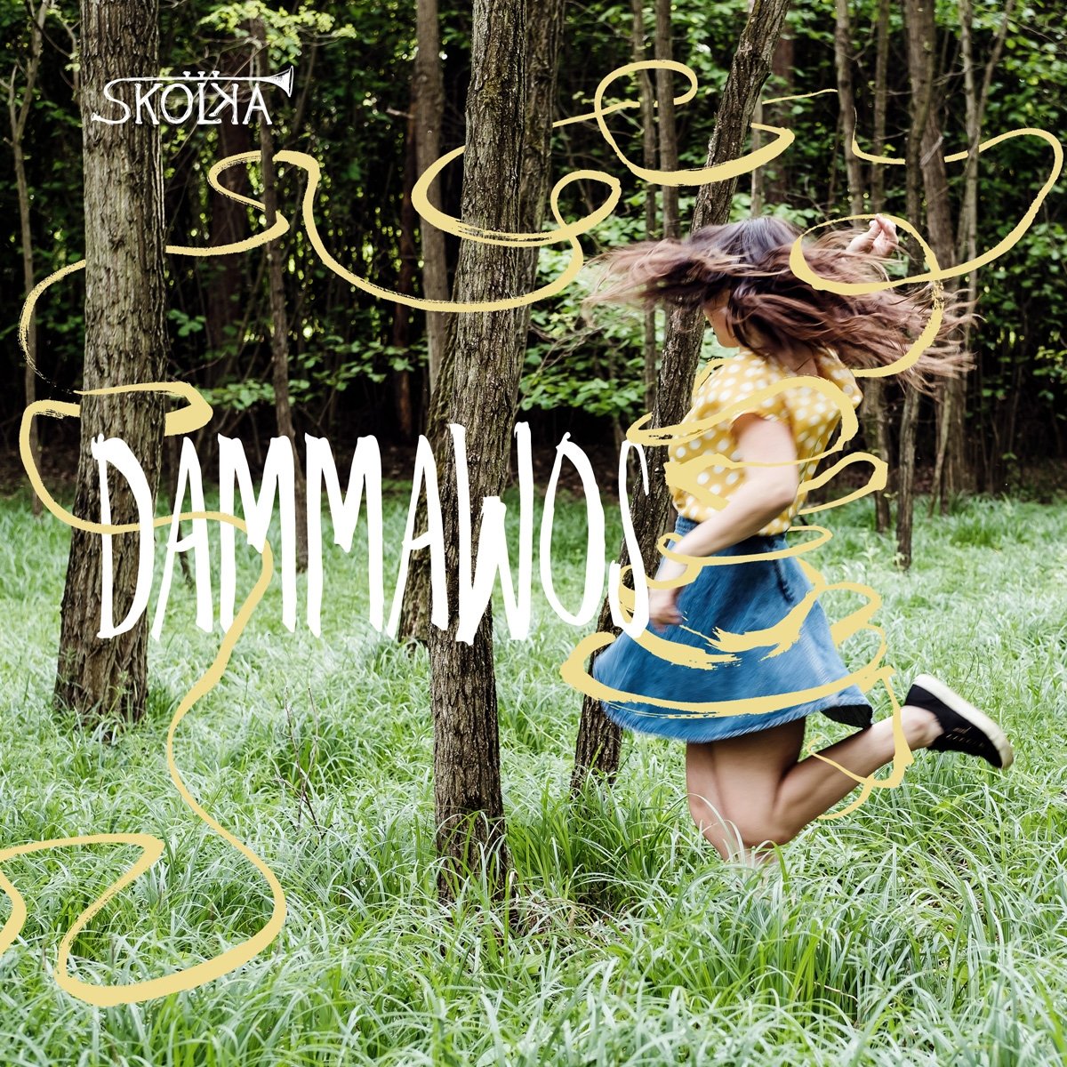 DAMMAWOS