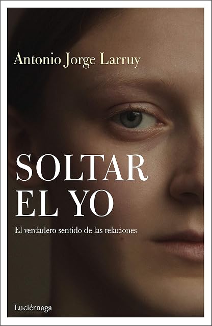 Portada de Soltar el Yo