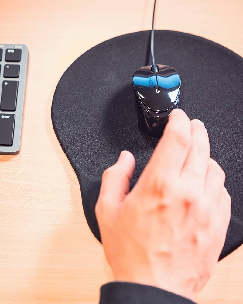 Amazon.com: Speedlink Beenie Wired USB Mobile Mouse - 3