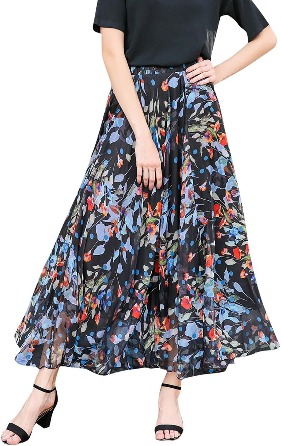 Medeshe SKIRT レディース