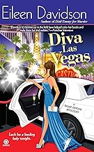 Diva Las Vegas: A Soap Opera Mystery