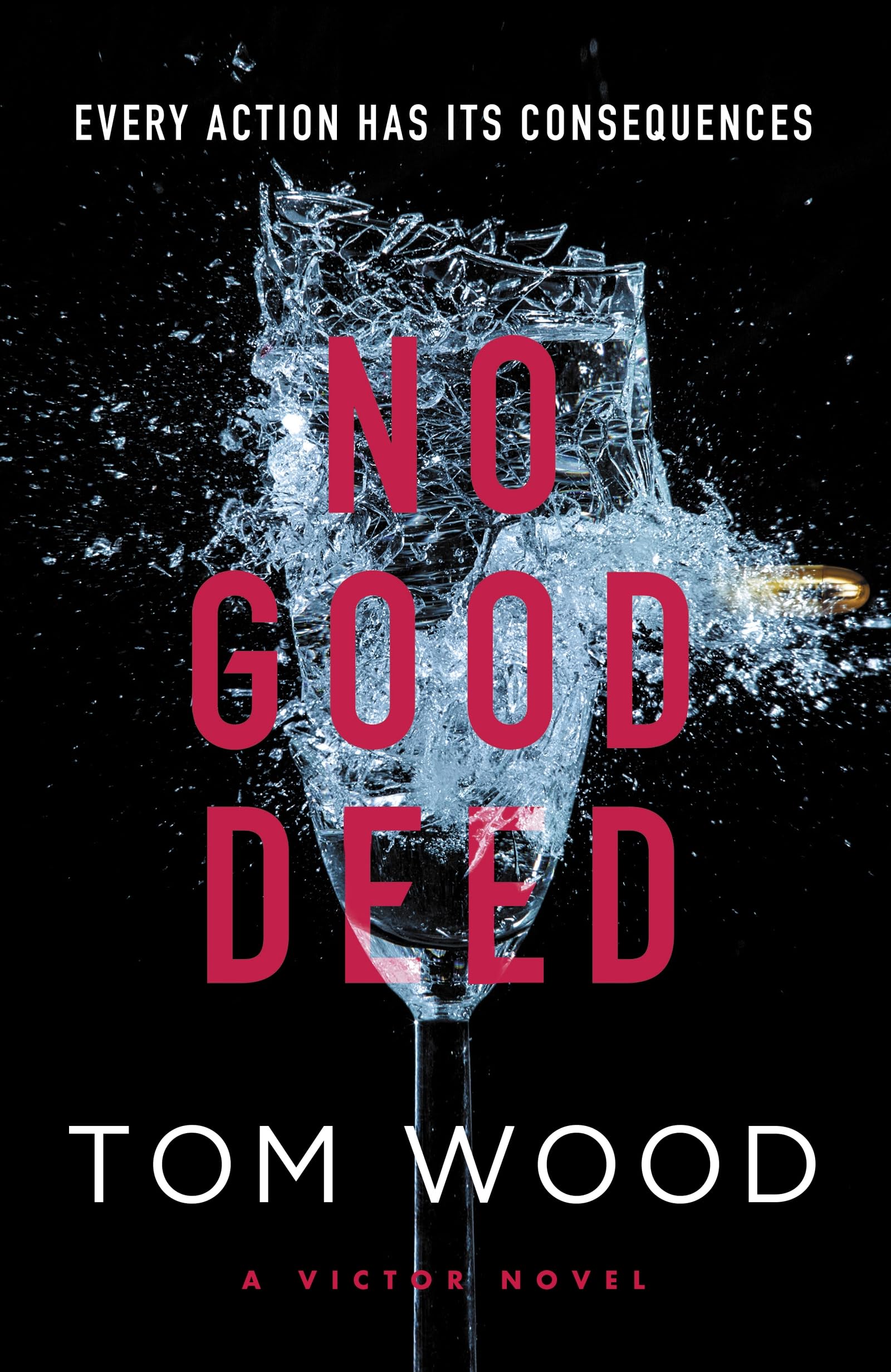 No Good Deed (Victor)