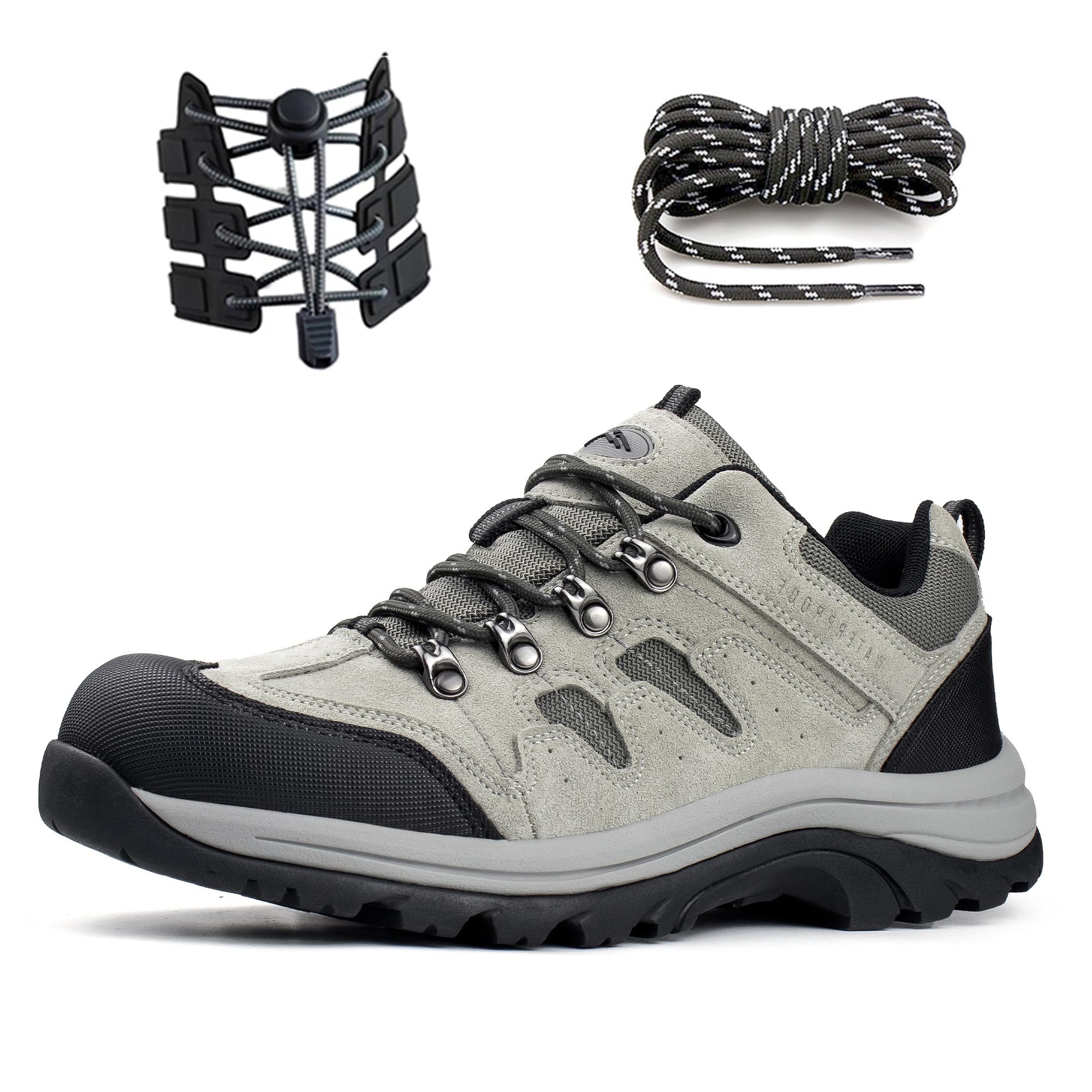 CC-Los Bottes randonnée Homme imperméables antidérapantes EU40-48