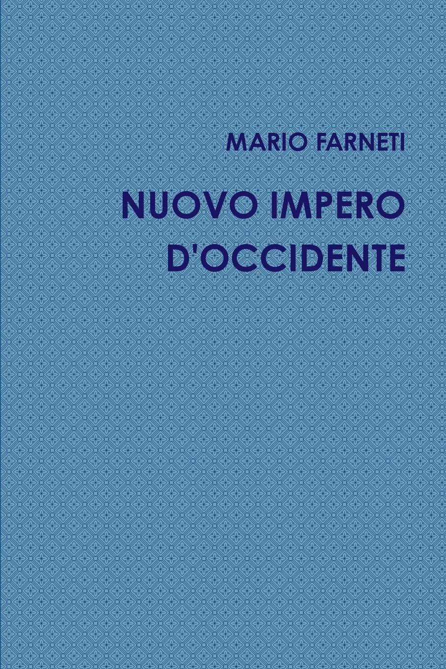 Nuovo Impero D'occidente