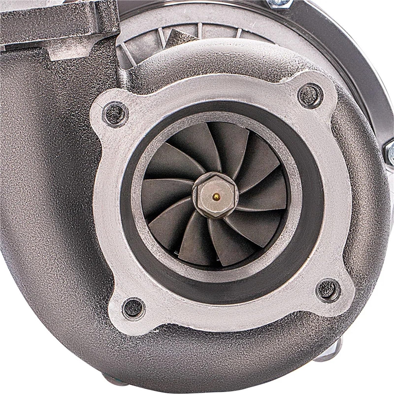 Actionneur turbo GT3037 GT3076 GT30 500HP+ Billet pour chargeur pour tous les 4/6 cyl 2.5L-3.0L