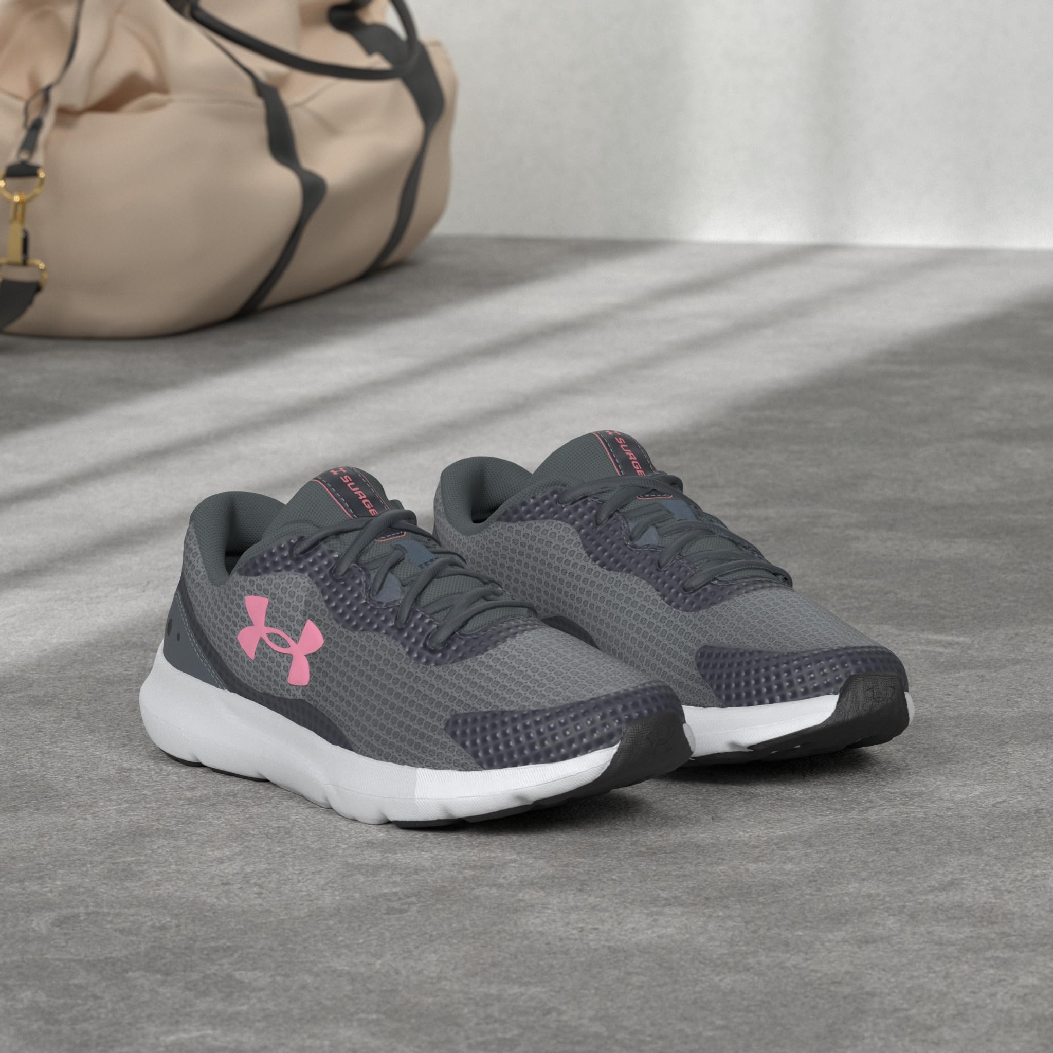 Under Armour Damskie buty do biegania Ua W Surge