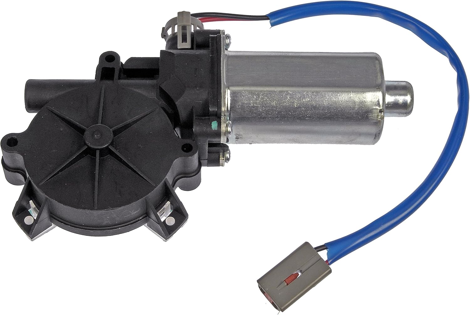 Dorman 742-181 Rear Passenger Side Power Window Motor Compatible with Select Ford/Lincoln Models