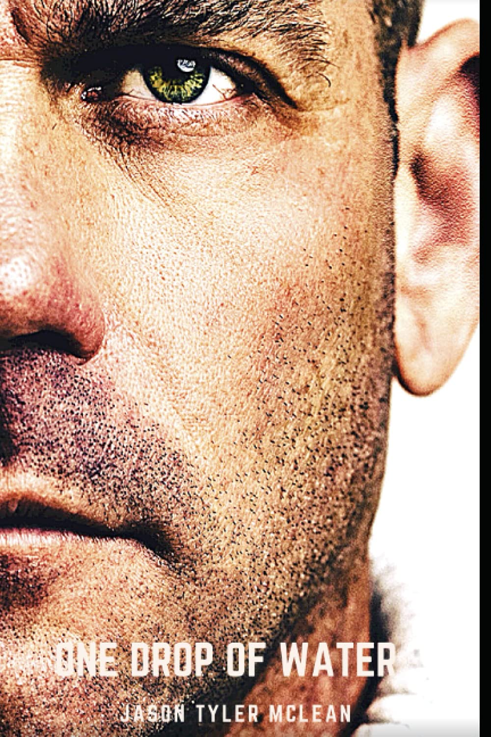 One Drop of Water Paperback – 7 Sept. 2021